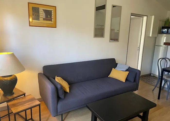 Jolie Petite Maison Avignon - Montfavet