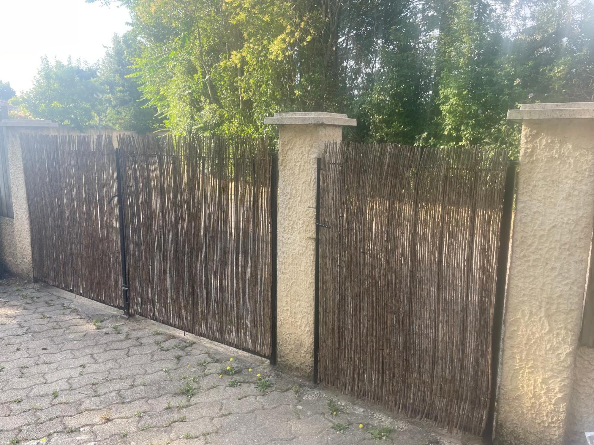 Vakantiehuis Jolie Petite Maison - Montfavet *