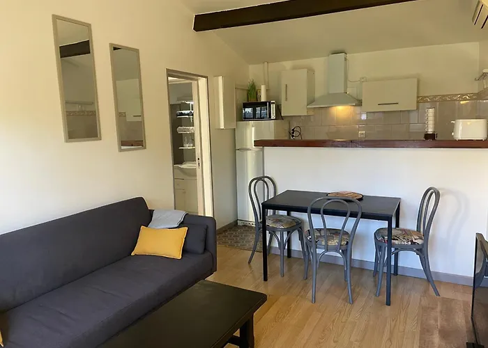 Jolie Petite Maison Avignon - Montfavet