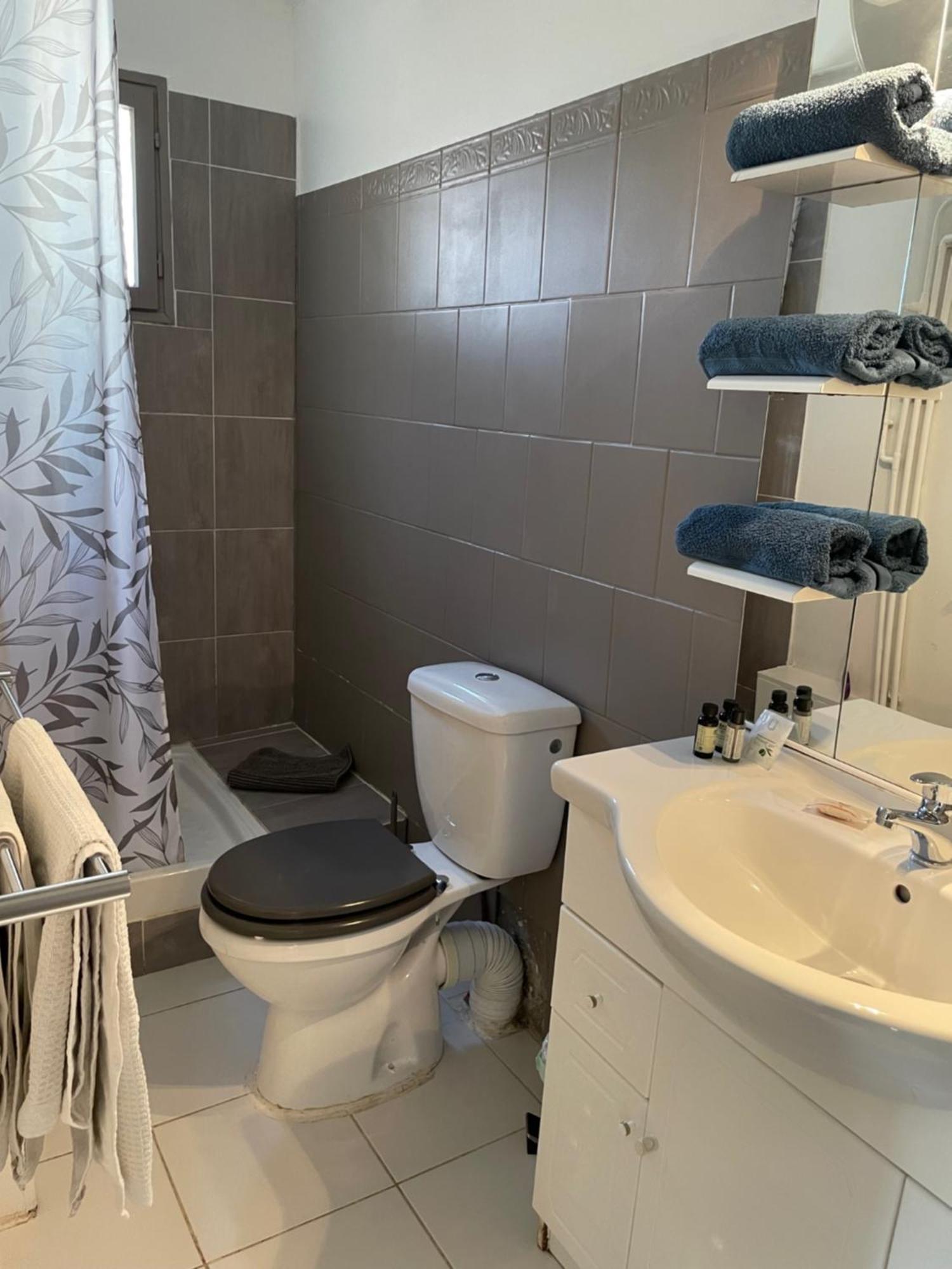 Hébergement de vacances Jolie Petite Maison - Montfavet *