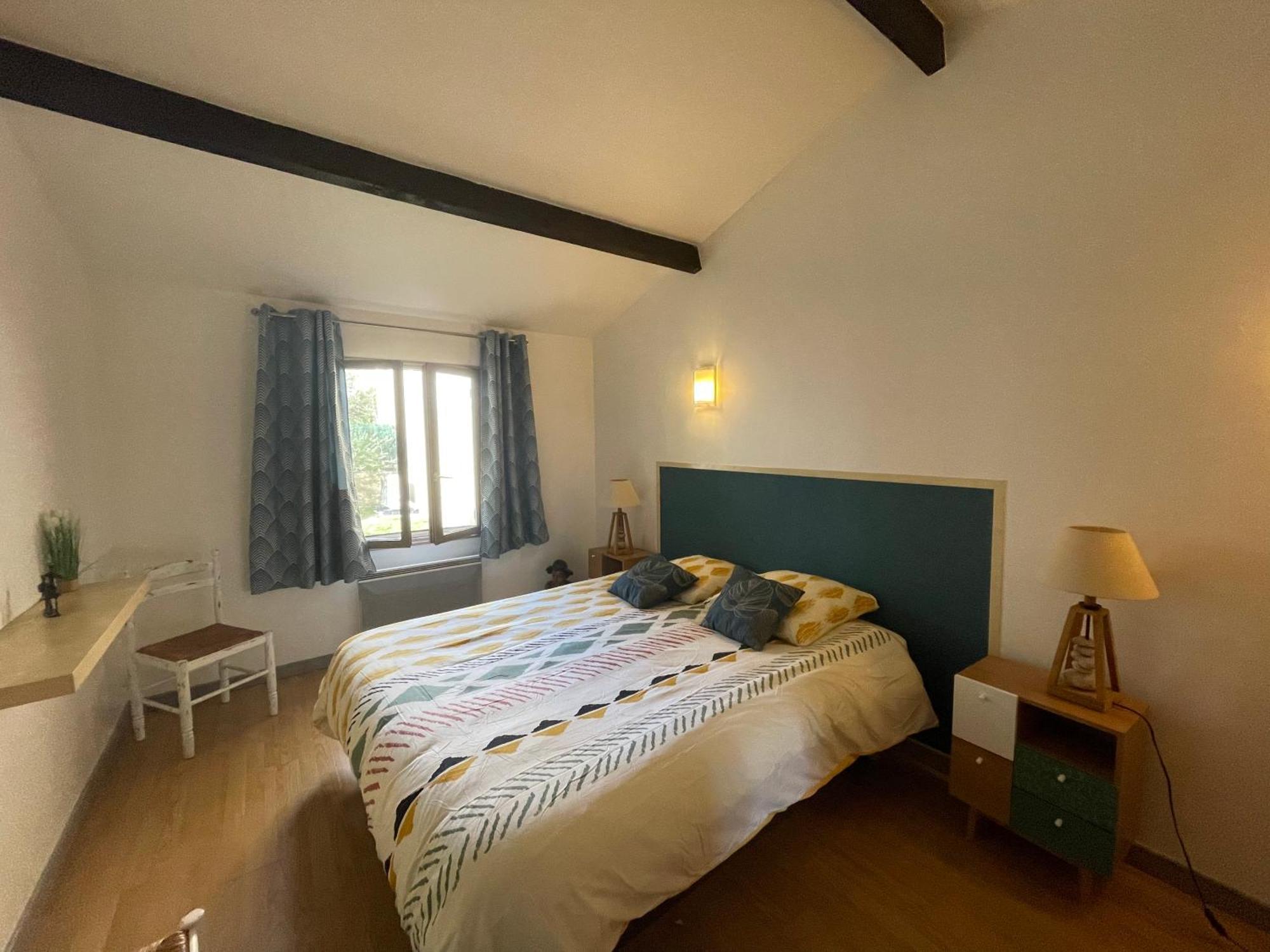 Jolie Petite Maison - Montfavet