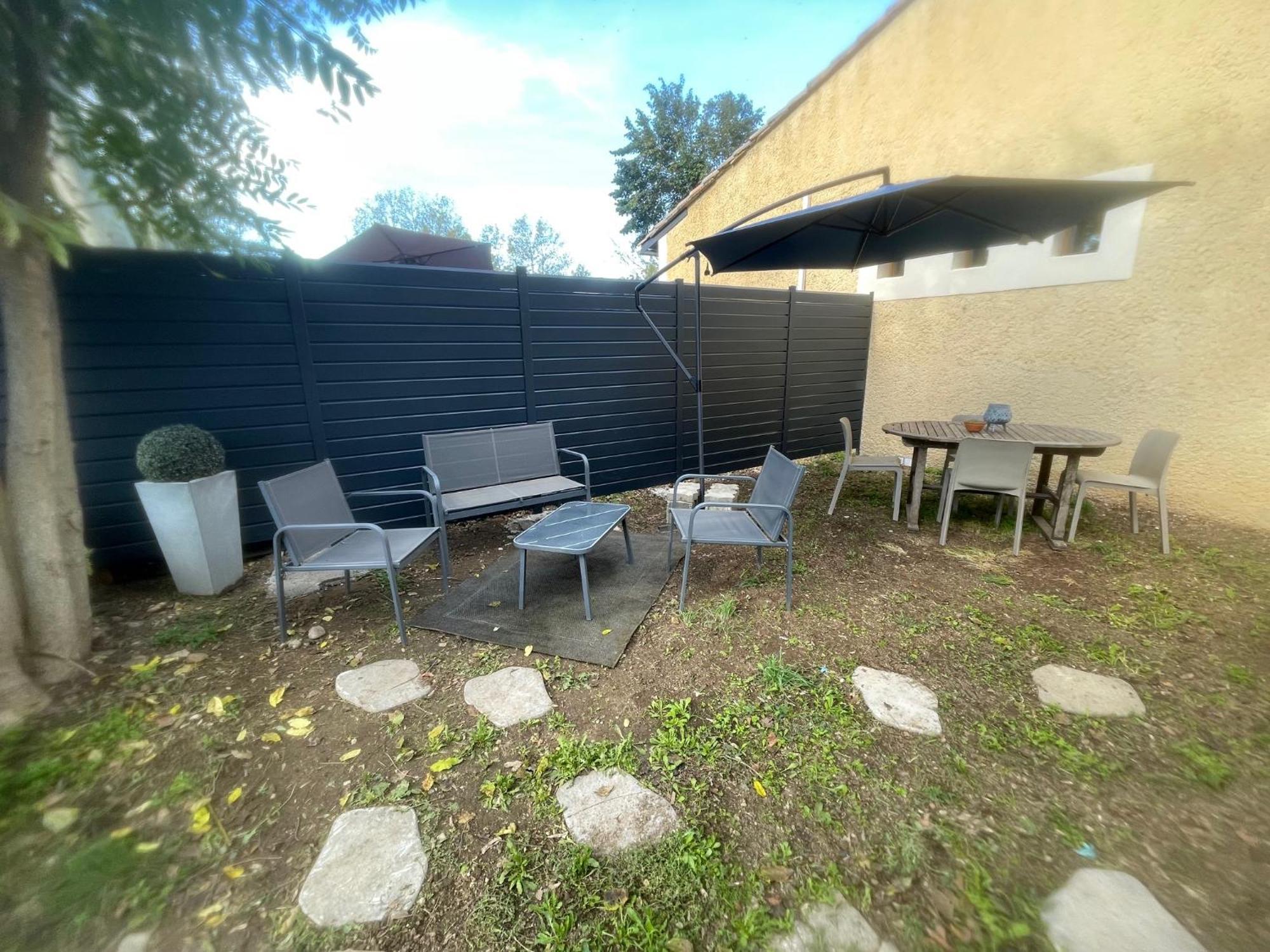 Jolie Petite Maison - Montfavet