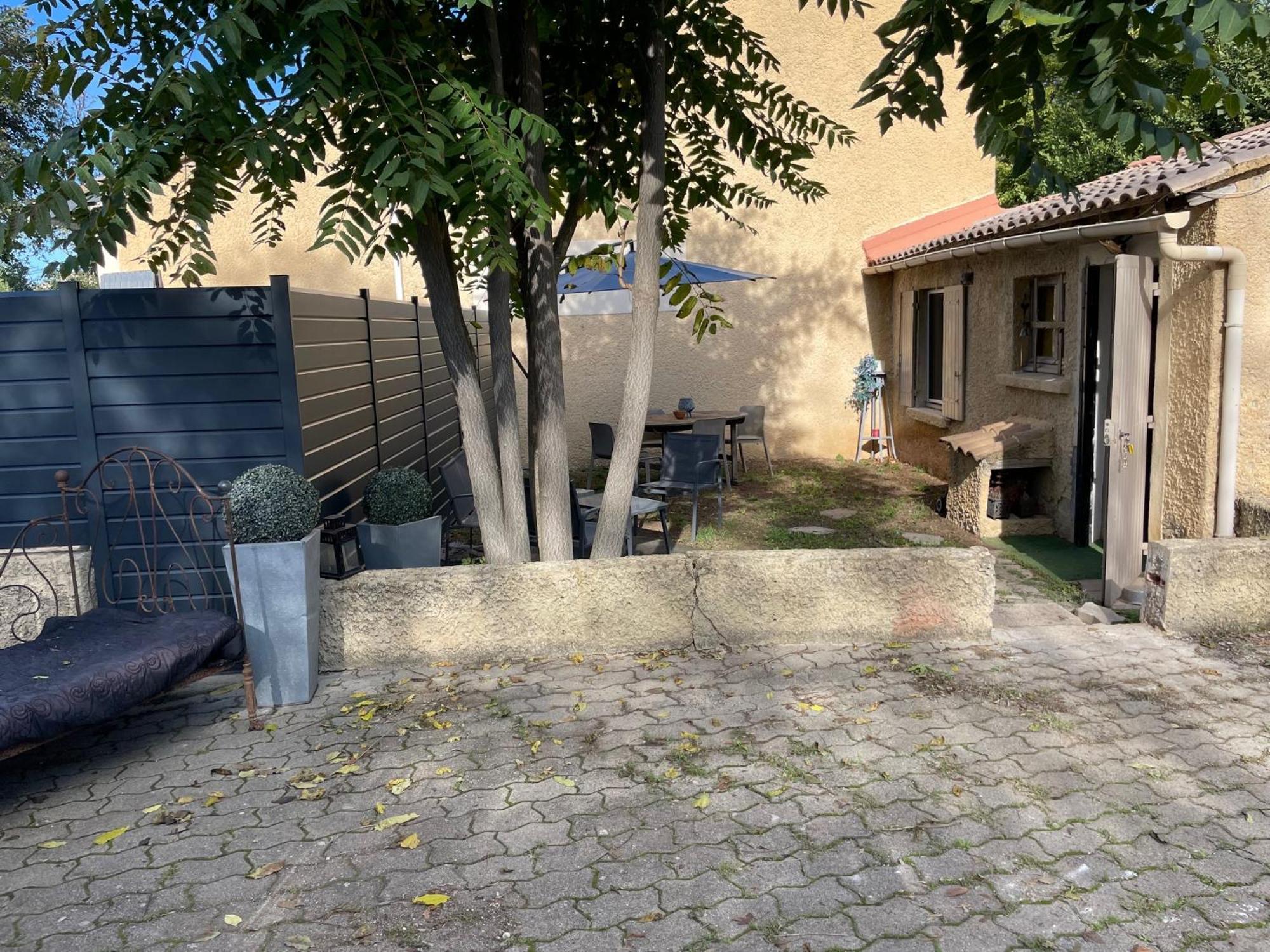 Jolie Petite Maison - Montfavet Holiday home