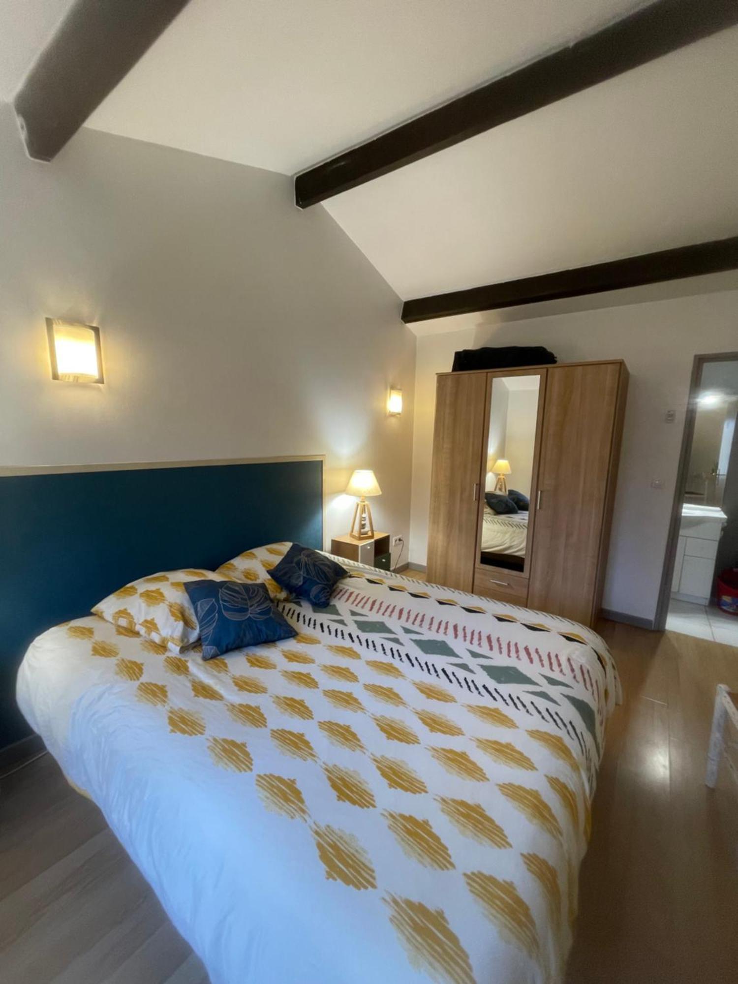 Jolie Petite Maison - Montfavet