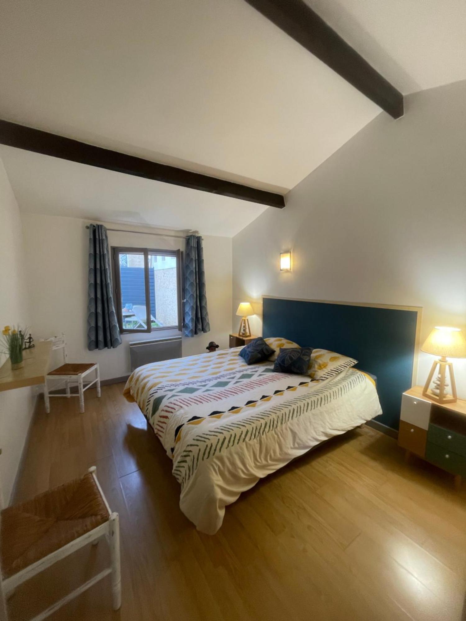 Jolie Petite Maison - Montfavet Casa vacanze Avignone