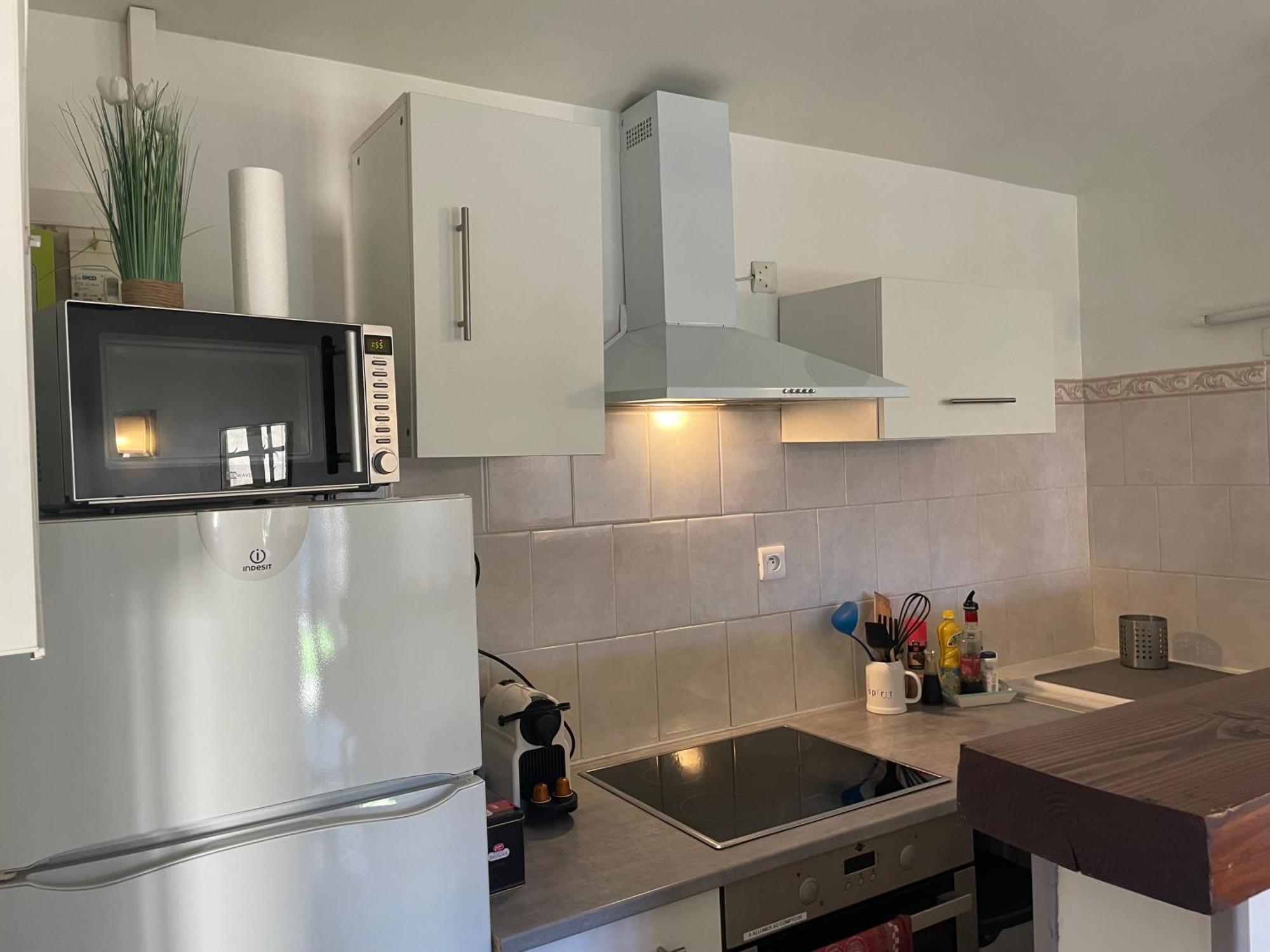 Jolie Petite Maison - Montfavet * Avignon