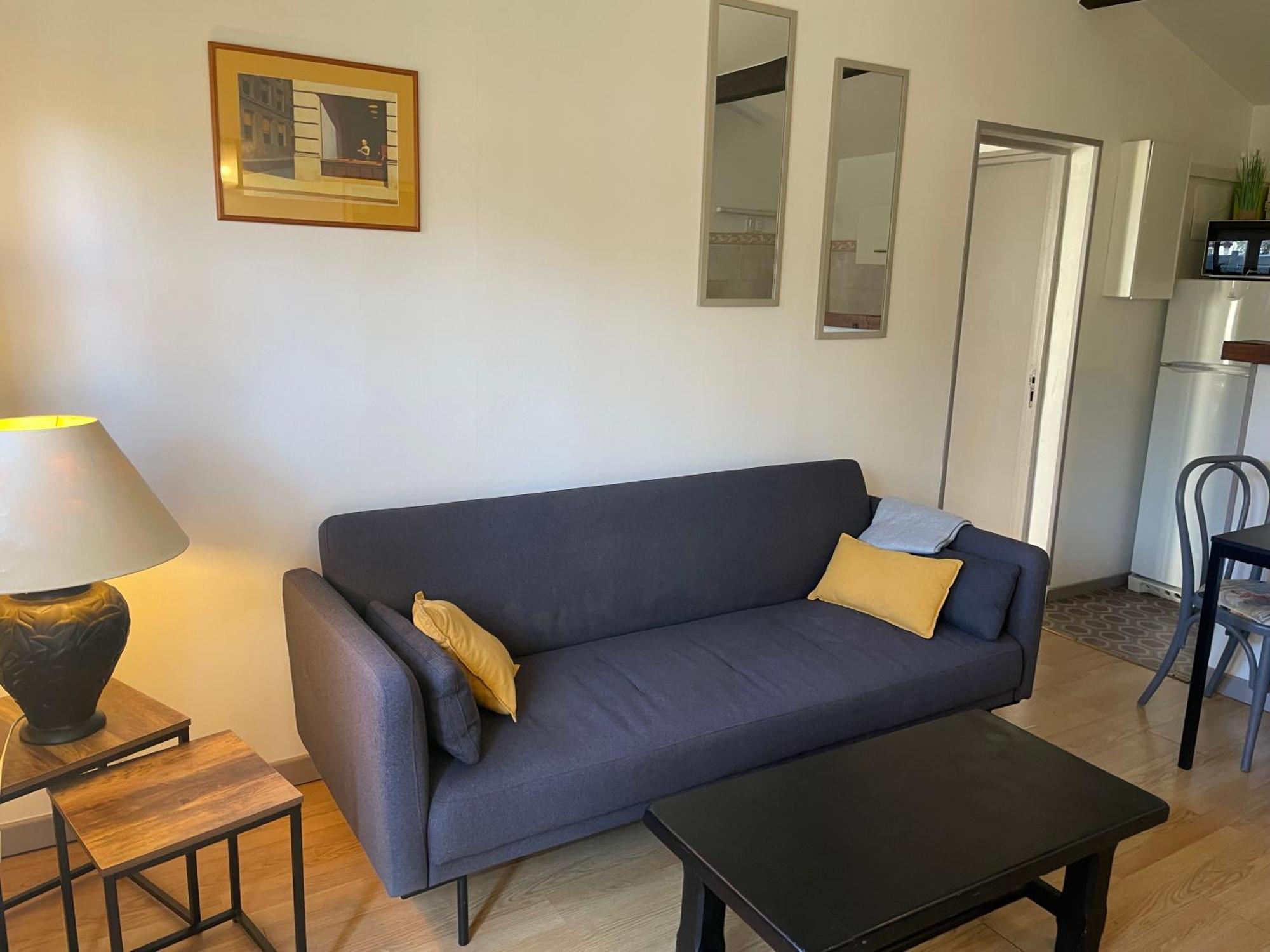 Jolie Petite Maison - Montfavet Holiday home