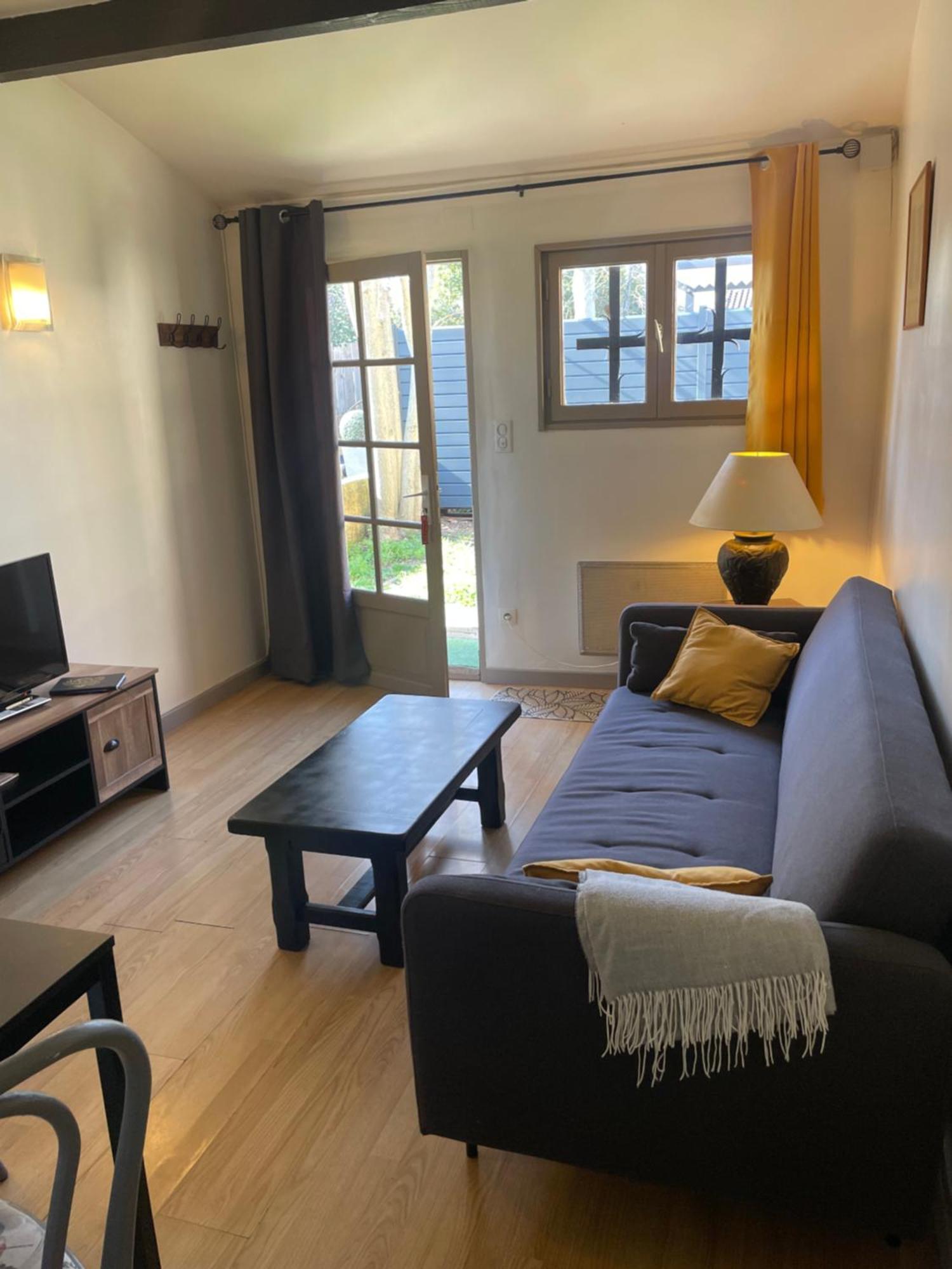 Casa vacanze Jolie Petite Maison - Montfavet