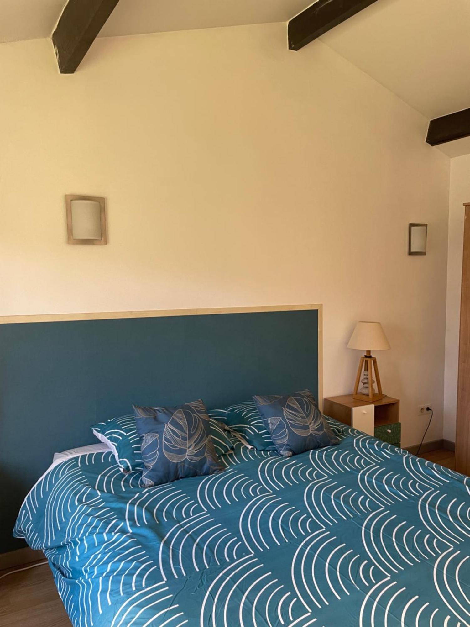 Holiday home Jolie Petite Maison - Montfavet Avignon